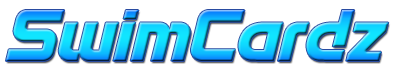 Swimcardz Logo